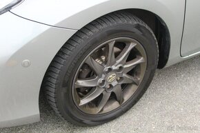 "Predané" Toyota Auris Touring Sports 1.6 l Valvematic - 20