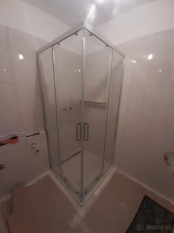 Voda, elektrika, obkladačské prace, malovanie - 20