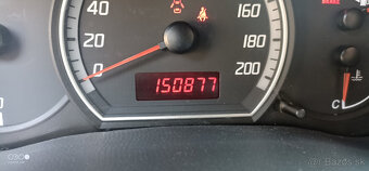 PREDAM SUZUKI SWIFT BENZIN - 20