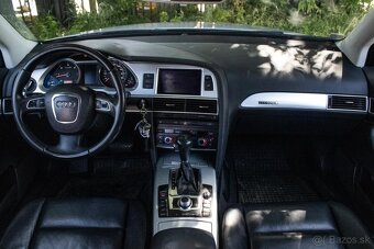 Audi A6 Allroad 3.0 TDI DPF quattro tiptronic 176 kW - 20