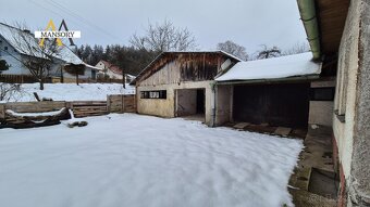 NA PREDAJ, Rodinný dom v Obci Veľké Rovné - 20