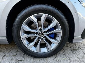 VW Passat B8 Variant GTE 1.4TSI 160kW DSG - záruka Autodraft - 20