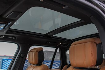 Land Rover Range Rover LWB 2.0 Si4 PHEV Autobiography 4WD - 20