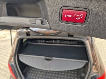 Mercedes-Benz GLK 220 CDI BlueTEC 4MATIC A/T - 20