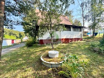 Predaj domu v malebnej oblasti kúpeľov Byšta - 20