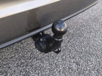 Volkswagen Golf Sportsvan 1.2 TSI BMT 110k Comfortline DSG - 20