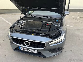 Volvo V60 D4 AWD AT8 rv.2020 - 20