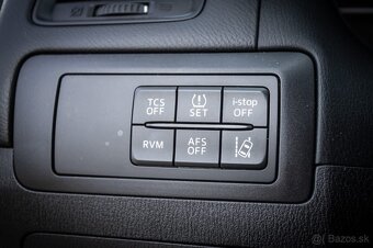 Mazda CX-5 2.2 Skyactive-D AWD, 110kW, M6 - 20