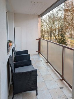 Predám 3-izbový slnečný byt  Košúty 2 - 20