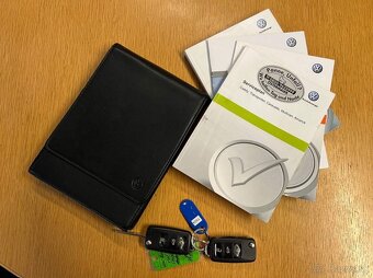 VW Caddy 1.2 TSI 77 kW 2x šoupačky 2011 klima serviska - 20