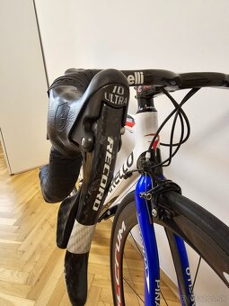 Celokarbónový cestný bicykel - Pinarello Paris Carbon - 20