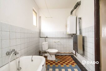 RADO | RD s veľkým pozemkom 3099m2, Melčice-Lieskové - 20