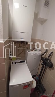 TOCA – EXKLUZÍVNE – predaj rodinného domu v Mojši - 20
