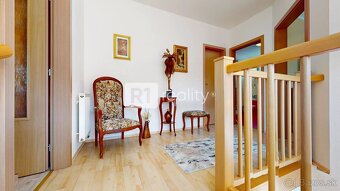 Luxusný, zariadený rodinný dom s garážou / Lodenica Piešťany - 20