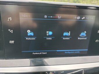 Peugeot 2008 1.5 hdi 75kw 12/2020 - 20