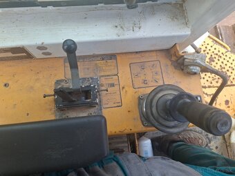 Buldozer Liebherr PR 732 - 20