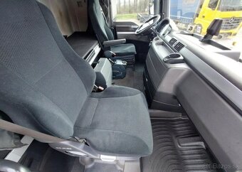 MAN TGX 18.480 4x2 LLS-U nafta 353 kw - 20