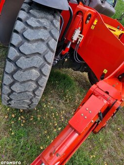 Teleskopický manipulátor Manitou MT1440, nový, z roku 2015, - 20