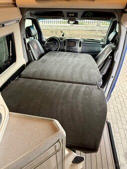 Mercedes Sprinter Westfalia JAMES COOK - 20