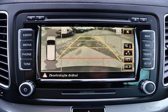 Volkswagen Sharan 2.0 TDI LIFE - 20