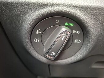 Škoda Scala 1.5 tsi - 20
