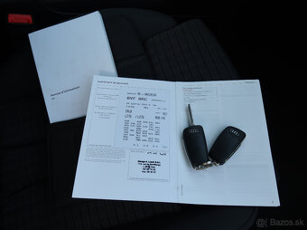 Audi A3 Sportback 2.0 TDI 2016 Facelift S-line 110 KW - 20