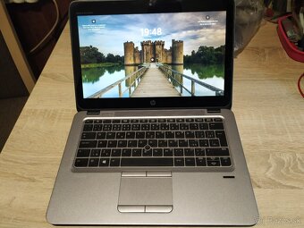 HP Elitebook. Full HD 14,0". Dotyková obrazovka. - 20