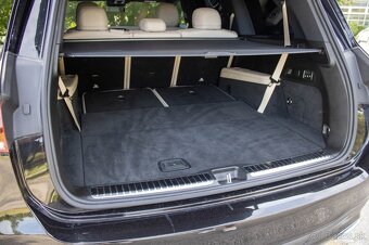 MERCEDES BENZ GLS 400D 4MATIC 243kW 7-miest 2023 Odpočet DPH - 20