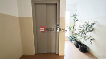 PREDAJ veľkého 3 izbového bytu - 20