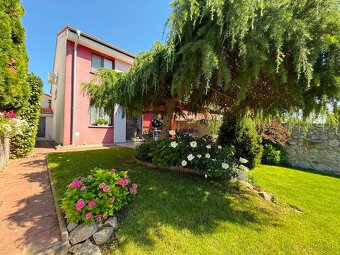 Rodinný dom s garážou v Skalici - 20