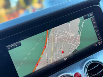 Mercedes-Benz E 200 CDI 118 kW 9G-Tronic ODPOČET DPH - 20