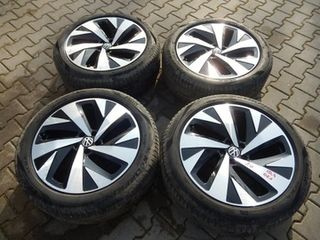 VOLKSWAGEN id.4 150W Pro, Performance 1ST, ťažné, Id 4, id4 - 20