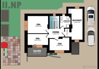Priestranný dom po rozsiahlej rekonštrukcii | 200 m2 | NL - 20