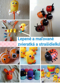 kinder balíček 3 - 20