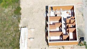 Novostavba bungalovu na pozemku 560 m2, Ivanka pri Nitre - 20