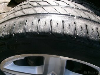 Mercedes ML250CDi 150KW BlueTEC 4x4bez koroze 2012 - 20
