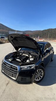 Audi Q5 2020 2.0TDI Quattro - 20