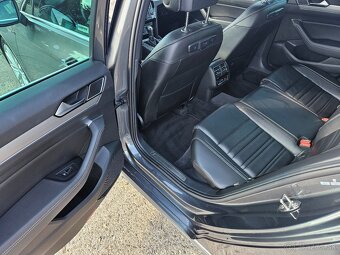 VW Passat 2,0 Bi TDI 4x4 odpocet DPH - 20