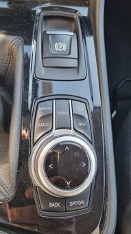 BMW Rad 2 Gran Tourer 218d xDrive - 20