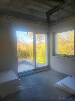 Predaj novostavby domu Biela Hora - 20