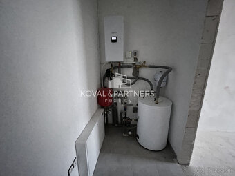 Novostavba 4 izbového rodinného domu v Klasove - 20