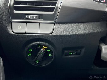 Škoda Fabia Combi 1.0 TSI Style - 20