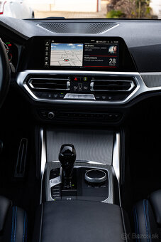 BMW Rad 4 Coupé M440i mHEV xDrive A/T - 20
