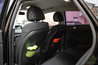 Hyundai Tucson 1.6 GDi Family - 20