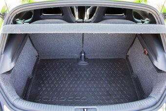 Volkswagen Scirocco 2.0 TDI 170k - 20