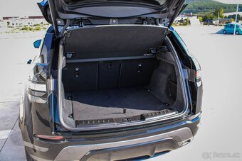 Land Rover Range Rover Evoque 2.0D I4 D165 4X4 - 20