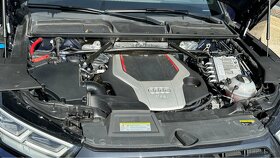 Audi SQ5 3.0 Tfsi 355k quattro DPH - 20