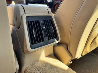 Mercedes-Benz 500 SE W140 - 20