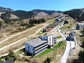 Na predaj kompletne zariadený apartmán, Demänovská Dolina - 20