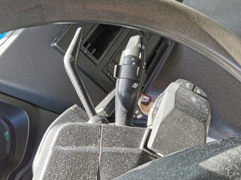 Prodám tahač RENAULT C 520 DTI 13 EURO 6 jednookruhová hydr. - 20